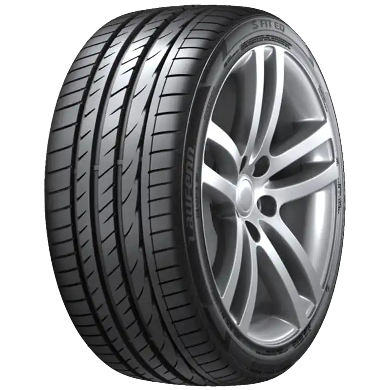 Anvelopa Vara 245/50R18 100W Laufenn S FIT EQ LK01B-Runflat Doar azi