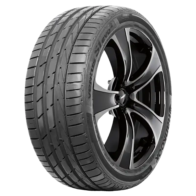 Anvelopa Vara 225/45R17 91W Hankook Ventus S1 evo2 K117B *-Runflat Ofertă exclusivă