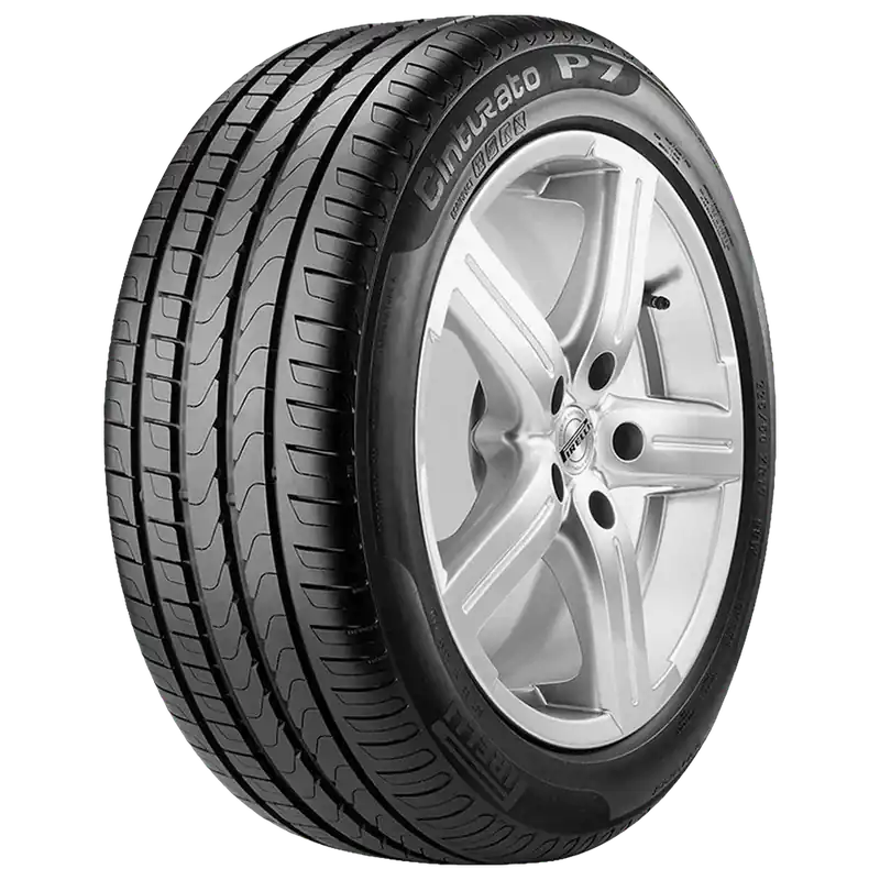 Cumpără online Anvelopa Vara 225/45R18 95Y Pirelli Cinturato P7 MOE XL-Runflat