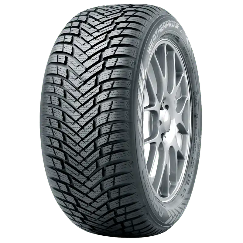 Anvelopa All Season 175/65R15 84T NOKIAN WEATHERPROOF Doar azi
