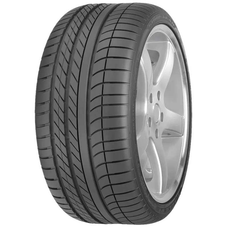 Mai ieftin Anvelopa Vara 275/35R22 104Y GOODYEAR F1 Asymmetric 3 Suv Fp Xl