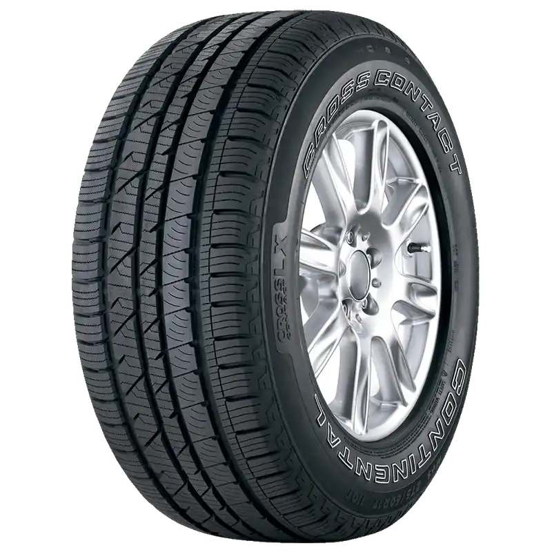 Preferatul clienților Anvelopa Vara 275/45R21 110W CONTINENTAL Cross Lx Sport Xl