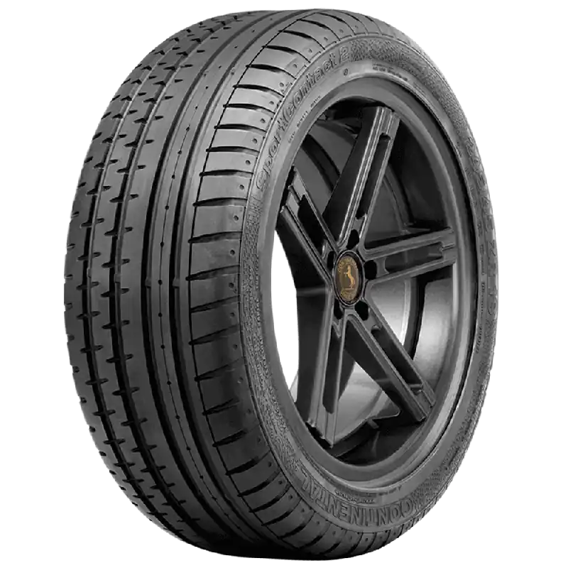 Super ofertă Anvelopa Vara 265/45R20 104Y CONTINENTAL Sc-2 Mo