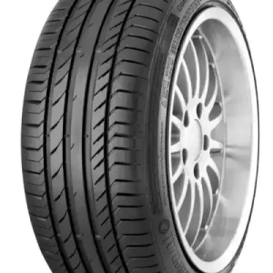 Ofertă de sezon Anvelopa Vara 275/35R20 102Y CONTINENTAL Sc-5p Mo Fr Xl