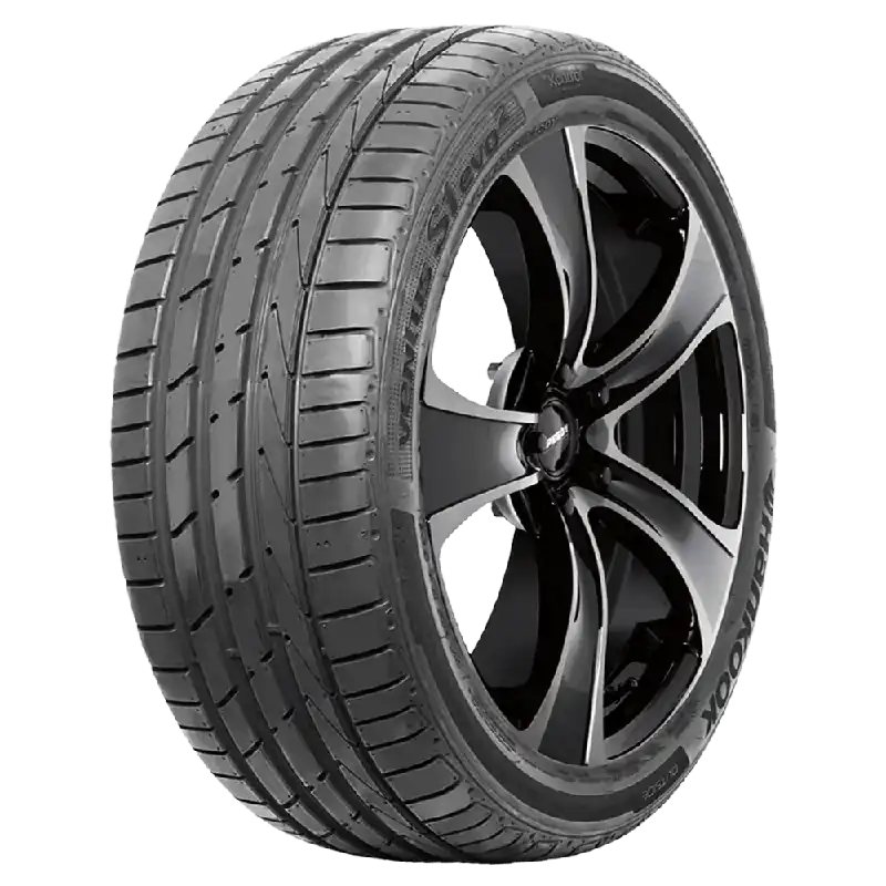 Chilipir Anvelopa Vara 265/40R21 105Y HANKOOK K117a Xl