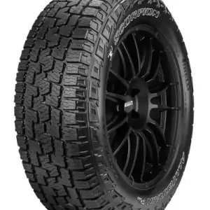 Retur gratuit Anvelopa Vara 245/70R16 111T PIRELLI Scorpion All Terrain Plus Xl