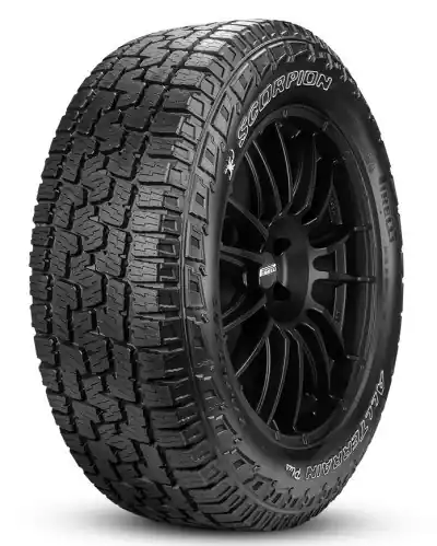 Retur gratuit Anvelopa Vara 245/70R16 111T PIRELLI Scorpion All Terrain Plus Xl