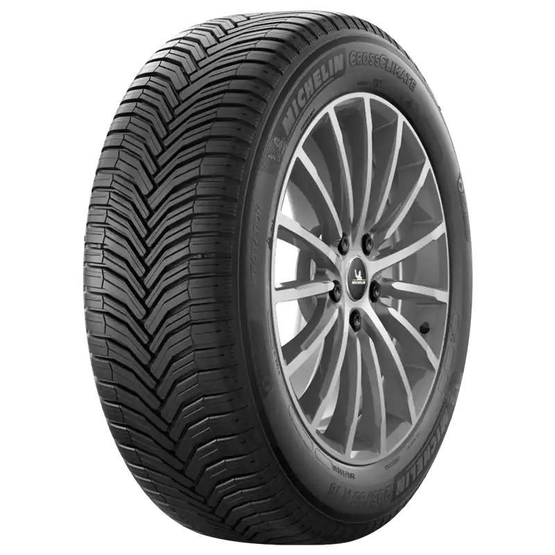 Anvelopa All Season 195/50R15 86V Michelin CrossClimate+ XL Reduceri