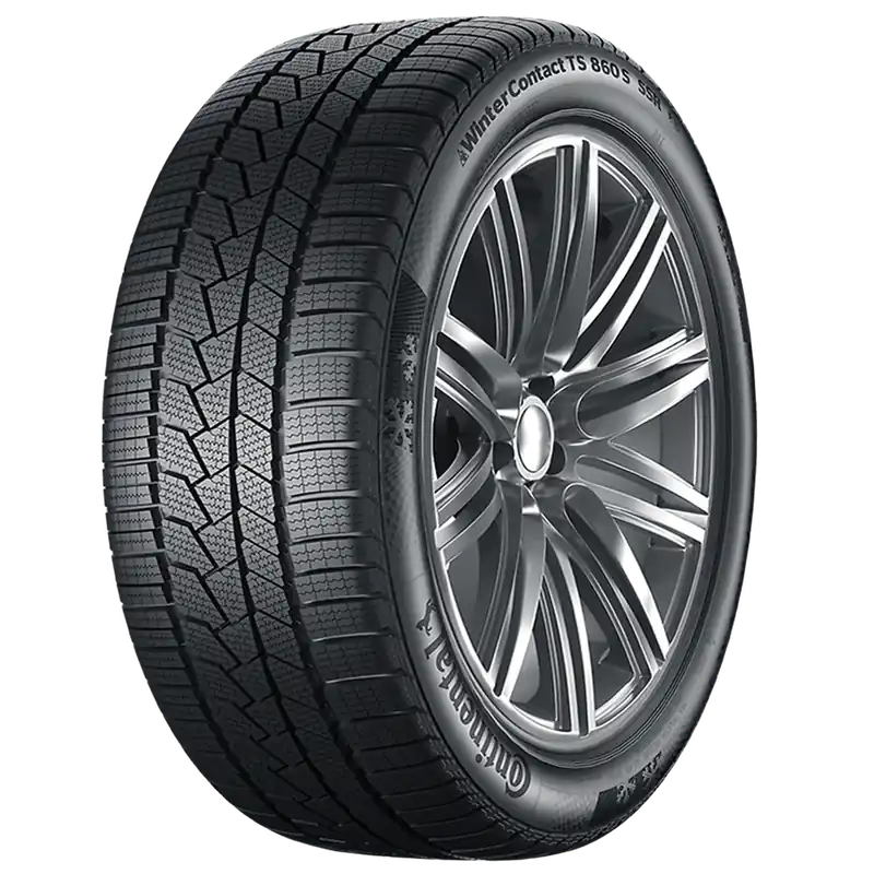 Anvelopa Iarna 245/35R20 95V Continental ContiWinterContact TS 860 S NA0 XL Comandă acum