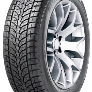 Expediere rapidă Anvelopa Iarna 225/55R18 98V BRIDGESTONE BLIZZAK LM80 EVO