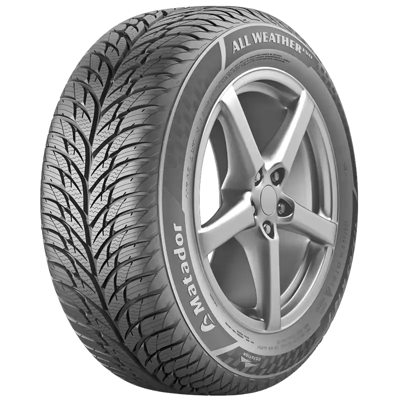 Anvelopa All Season 185/60R14 82T Matador MP62 All Weather Evo Reducere de preț