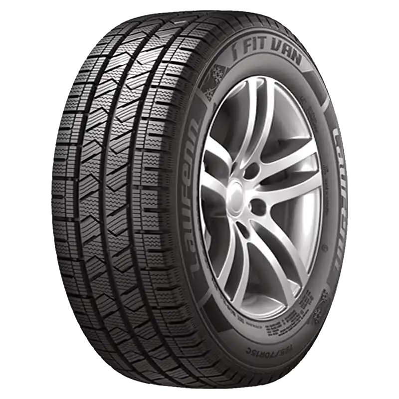 Preț redus Anvelopa Iarna 215/65R16C 109/107T Laufenn I FIT VAN LY31