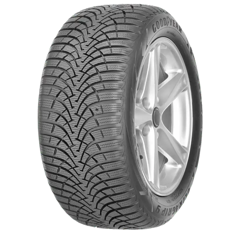 Ieftin Anvelopa Iarna 175/65R14 86T GOODYEAR ULTRA GRIP 9+ XL