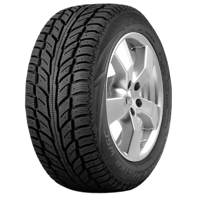 Anvelopa Iarna 235/55R18 100T COOPER Weathermaster Wsc 1 Ofertă limitată