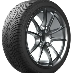 Promoție Anvelopa Iarna 255/35R21 98W MICHELIN Pilot Alpin 5 Xl