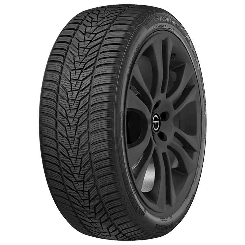 Lichidare de stoc Anvelopa Iarna 235/55R19 105V Hankook Winter i*cept evo3 X W330A XL