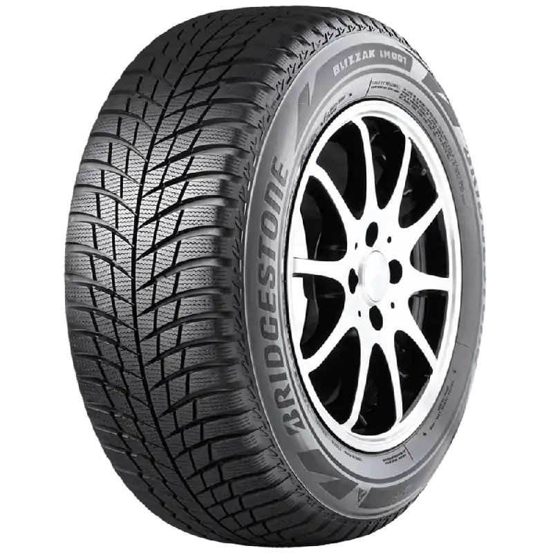 Anvelopa Iarna 225/60R18 104H BRIDGESTONE Lm-001* Rft Xl-Runflat Cel mai bun preț
