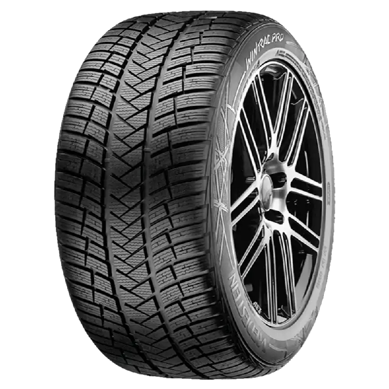 Anvelopa Iarna 235/60R18 107H VREDESTEIN Wintrac Pro Xl Livrare rapidă