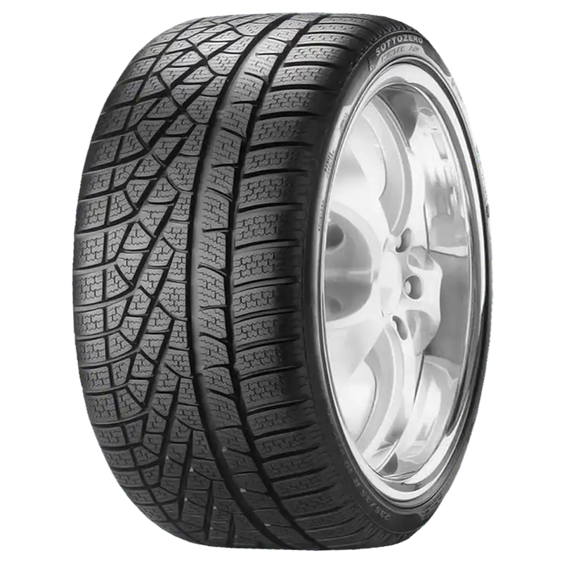 Reducere Anvelopa Iarna 205/55R17 91H PIRELLI W210 S2*