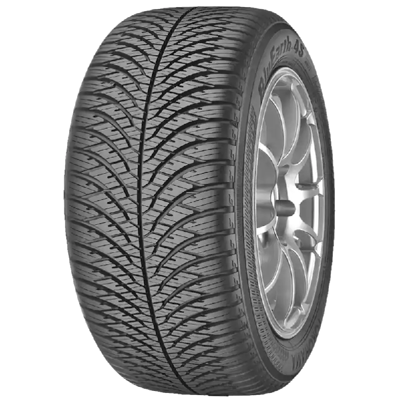 Anvelopa All Season 225/45R19 96V YOKOHAMA Bluearth-4s Aw21 Xl Lichidare de stoc