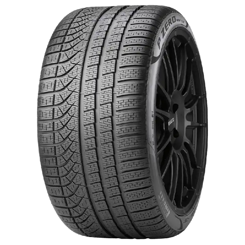 Anvelopa Iarna 285/30R22 101W PIRELLI Winter Pzero Ao Pncs Xl Lichidare de stoc