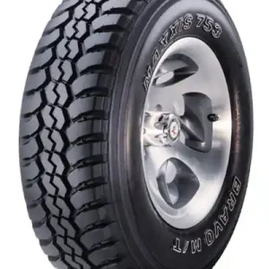 Anvelopa Vara 195/80R14 106Q MAXXIS Mt753 Ieftin