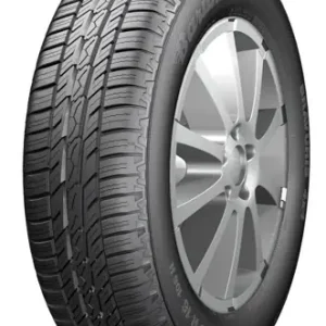 Anvelopa Vara 245/70R16 107h BARUM 4x4 Bravuris Plată sigură