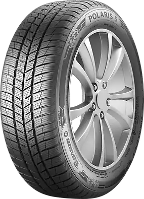 Anvelopa Iarna 245/45R19 102v BARUM Polaris 5-XL Plată sigură