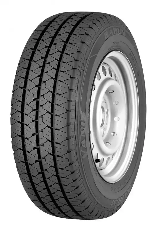 Anvelopa Vara 215/75R16 113/111r BARUM Vanis 2 Reducere