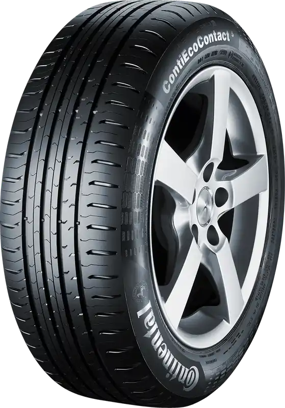 Anvelopa Vara 195/55R20 95h CONTINENTAL Eco Contact 5-XL Preferatul clienților
