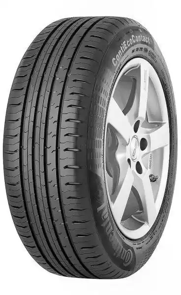 Reduceri Anvelopa Vara 205/55R16 91w CONTINENTAL Eco Contact 6 Run Flat