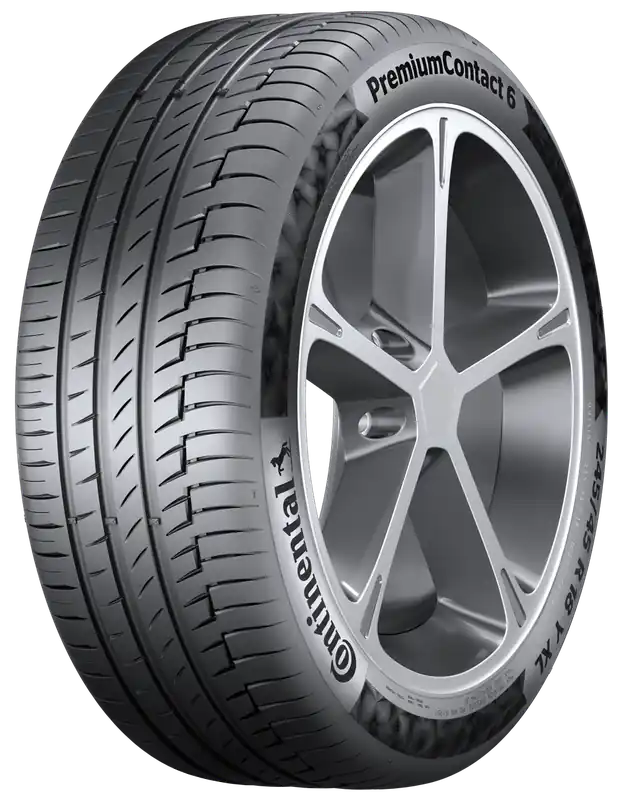 Anvelopa Vara 235/45R17 94y CONTINENTAL Premium Contact 6 Expediere rapidă