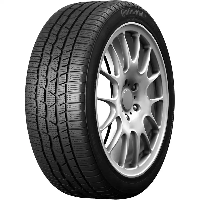Anvelopa Iarna 275/40R19 101v CONTINENTAL Winter Contact Ts830p Plată securizată