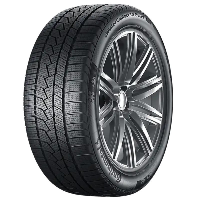 Anvelopa Iarna 265/45R20 108w CONTINENTAL Winter Contact Ts860s Suv-XL Discount