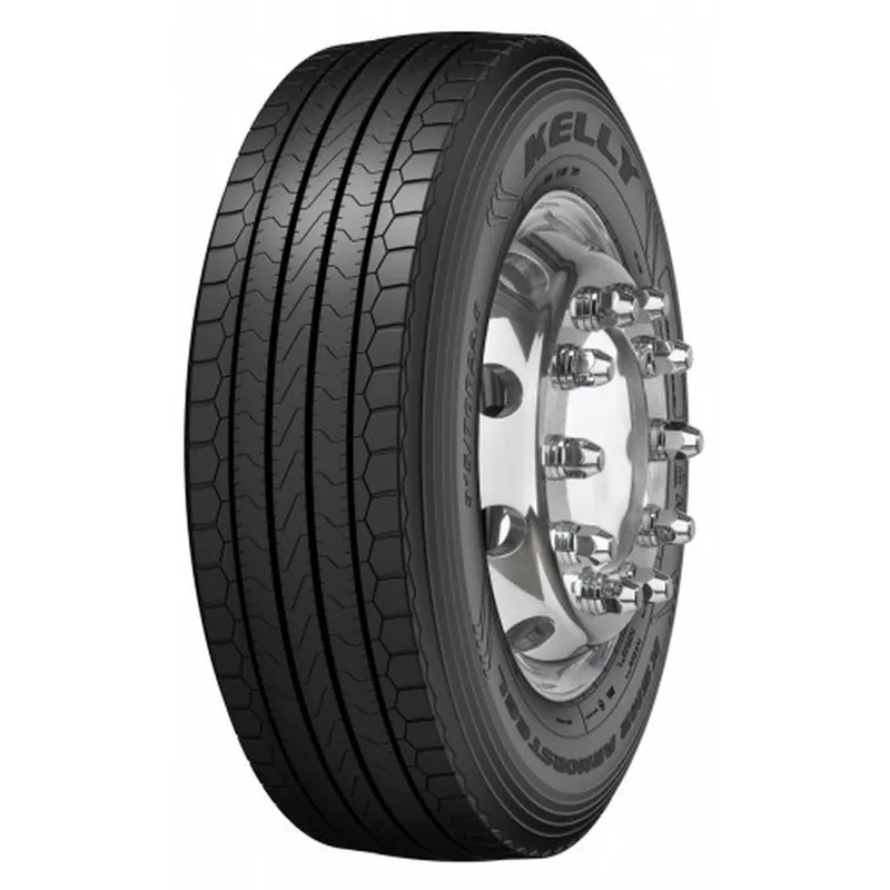 Reduceri Anvelopa 315/70R22,5 156/150L KELLY KSM 2