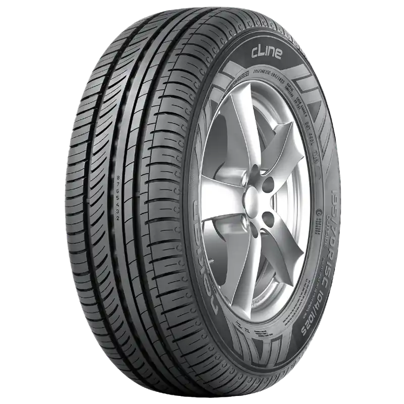 Cumpără online Anvelopa Vara 225/55R17 109/107T NOKIAN Cline Van