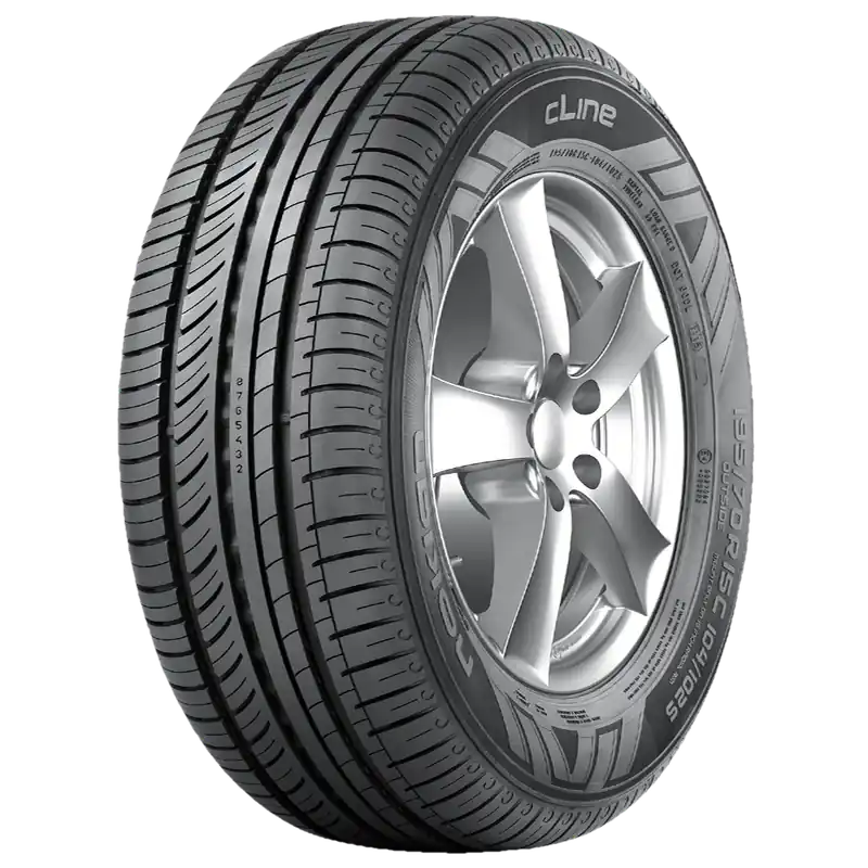 Anvelopa Vara 205/65R15 102/100T NOKIAN cLINE VAN Ultima șansă