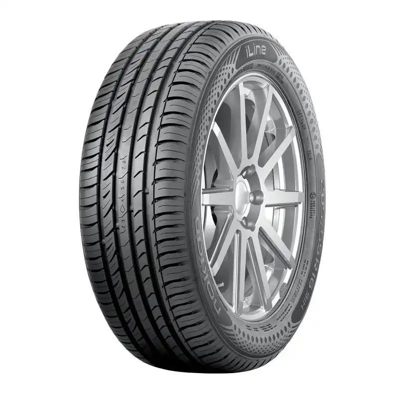 Anvelopa Vara 195/60R15 88h NOKIAN Iline Reducere de preț