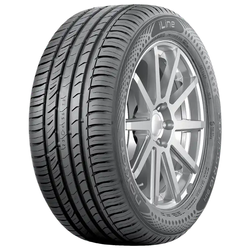 Noutate Anvelopa Vara 185/65R15 88T NOKIAN iLINE