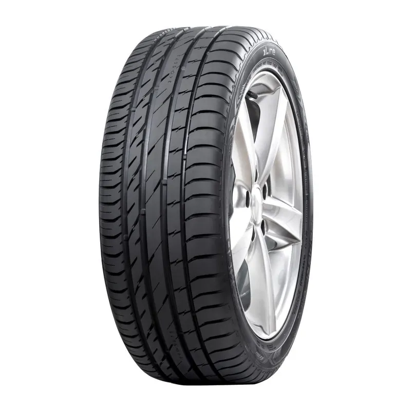 Anvelopa Vara 215/55R17 94v NOKIAN Line Doar azi