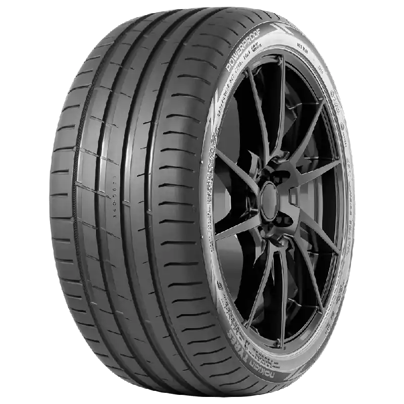 Ofertă de sezon Anvelopa Vara 275/40R19 101Y NOKIAN POWERPROOF
