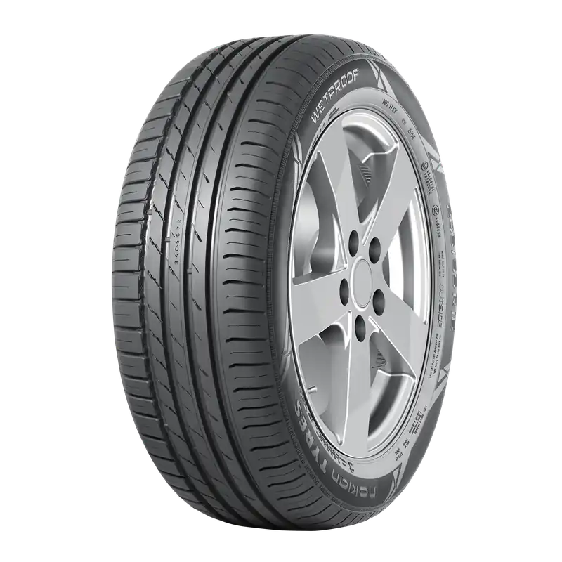 Anvelopa Vara 225/60R16 102W NOKIAN WETPROOF-XL Premium