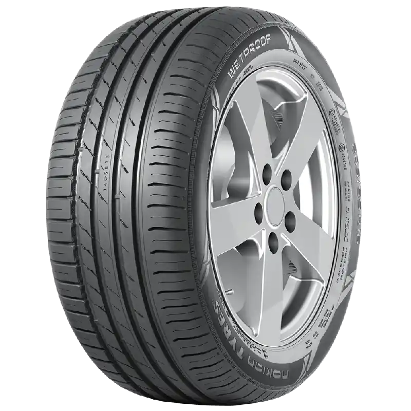 Anvelopa Vara 225/65R17 106V NOKIAN Wetproof Suv-XL Mai ieftin