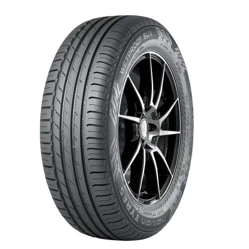 Anvelopa Vara 225/60R17 103v NOKIAN Wetproof Suv-XL Noutate