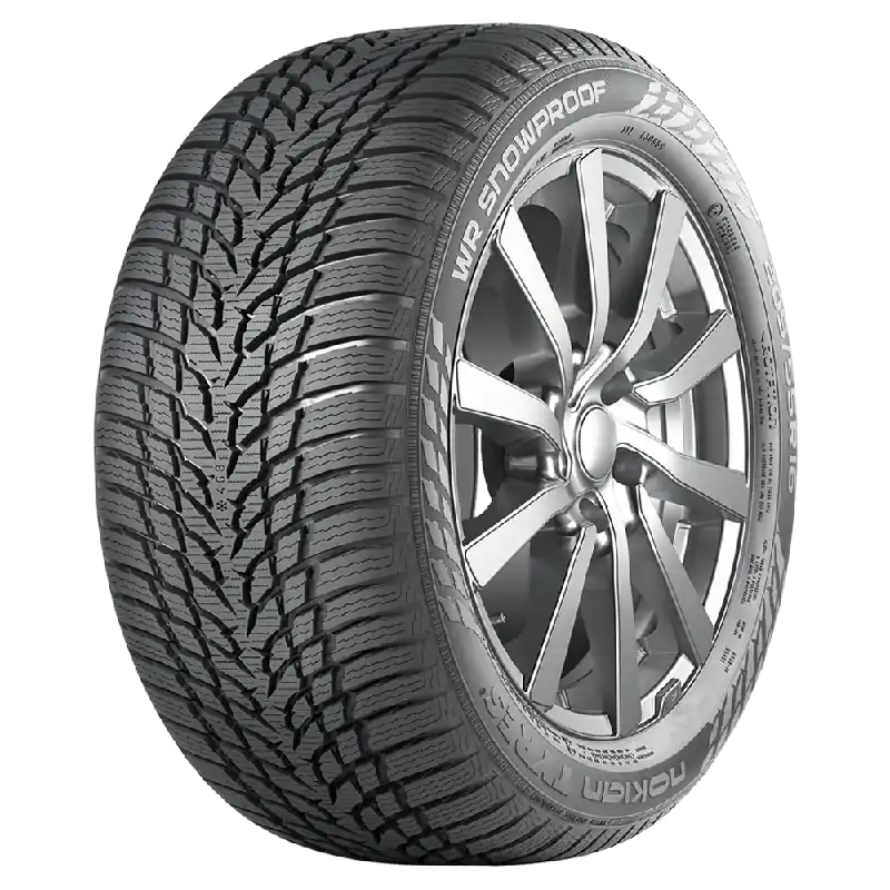 Cumpără online Anvelopa Iarna 225/40R18 92V NOKIAN Wr Snowproof 2019-XL