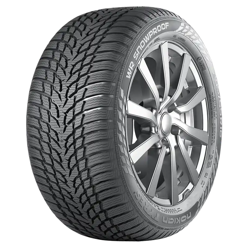 Plată sigură Anvelopa Iarna 215/60R16 95H NOKIAN WR SNOWPROOF