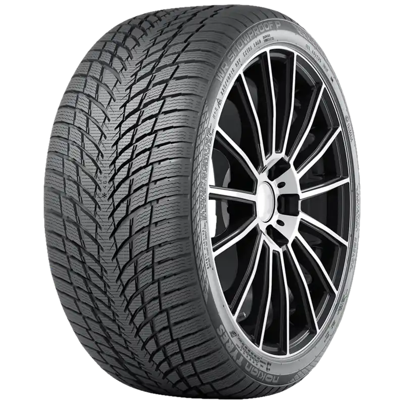 Super ofertă Anvelopa Iarna 225/45R17 91H NOKIAN WR SNOWPROOF P RUN FLAT