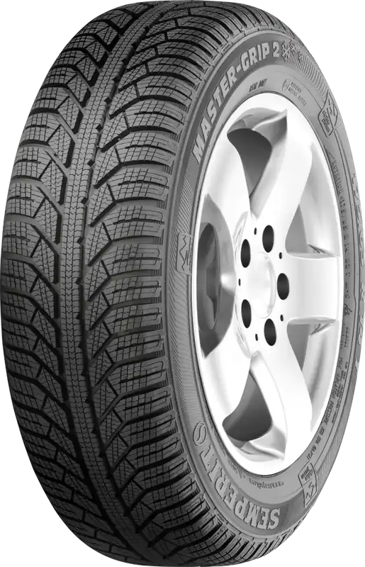 Retur gratuit Anvelopa Iarna 215/60R16 99h SEMPERIT Master Grip 2-XL