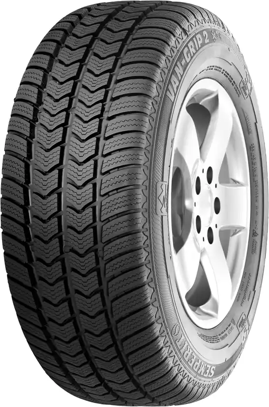 Anvelopa Iarna 205/65R16 107/105t SEMPERIT Van Grip 2 Preț redus