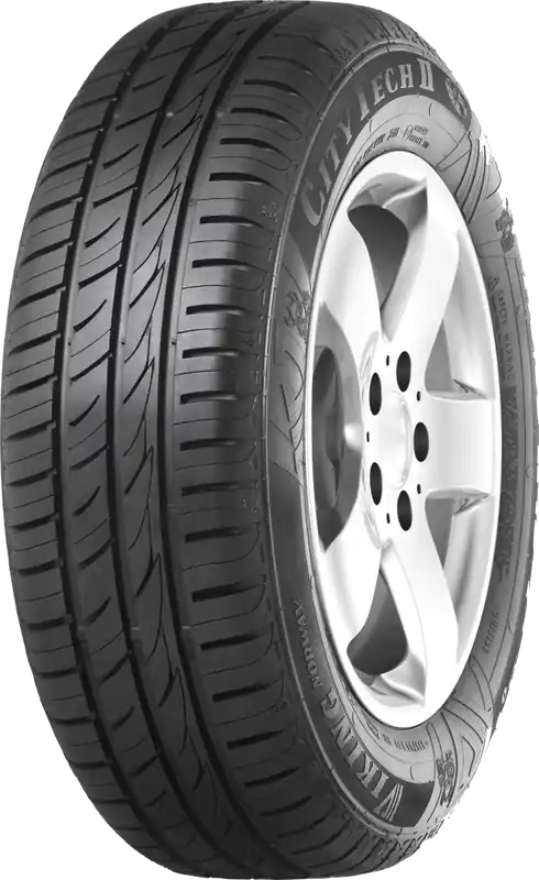 Preferatul clienților Anvelopa Vara 155/70R13 75t VIKING City Tech Ii